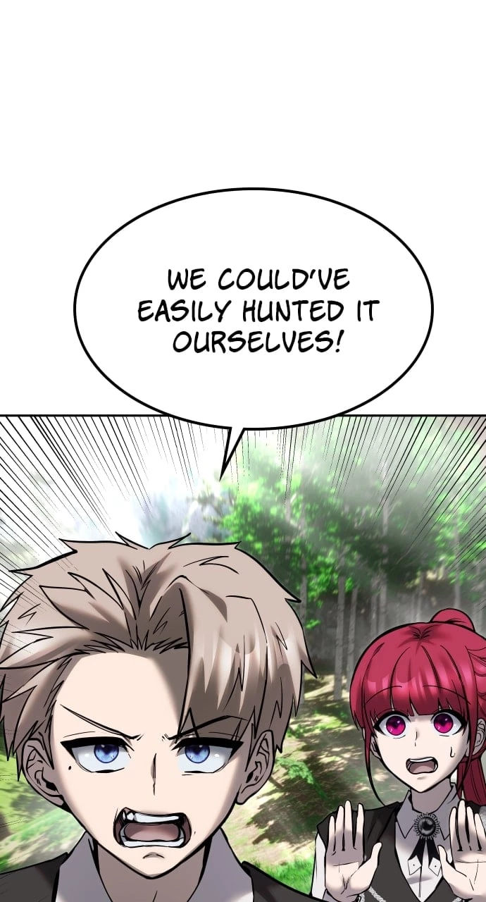 Secretly More Powerful than the Hero Chapter 17 - 75