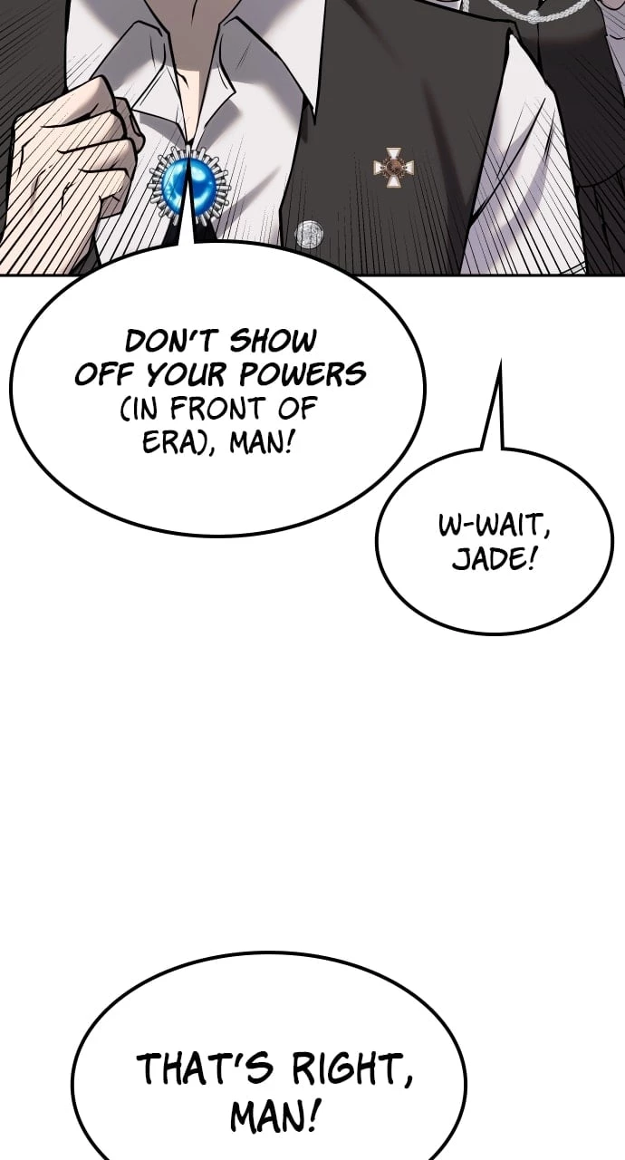 Secretly More Powerful than the Hero Chapter 17 - 76