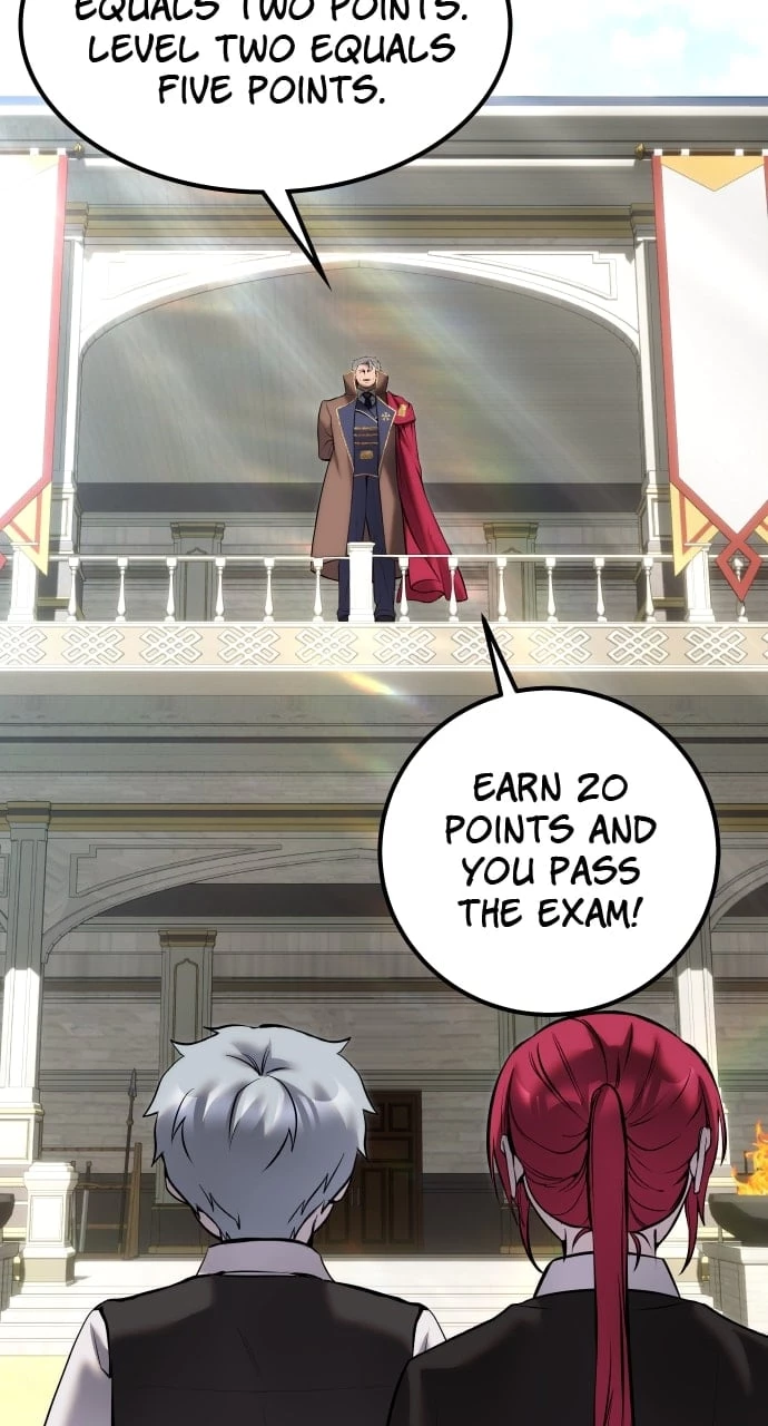 Secretly More Powerful than the Hero Chapter 15 - 2