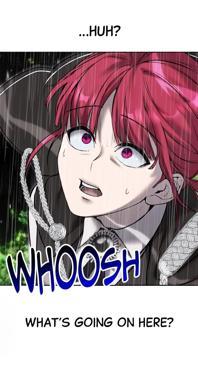 Secretly More Powerful than the Hero Chapter 16 - 21