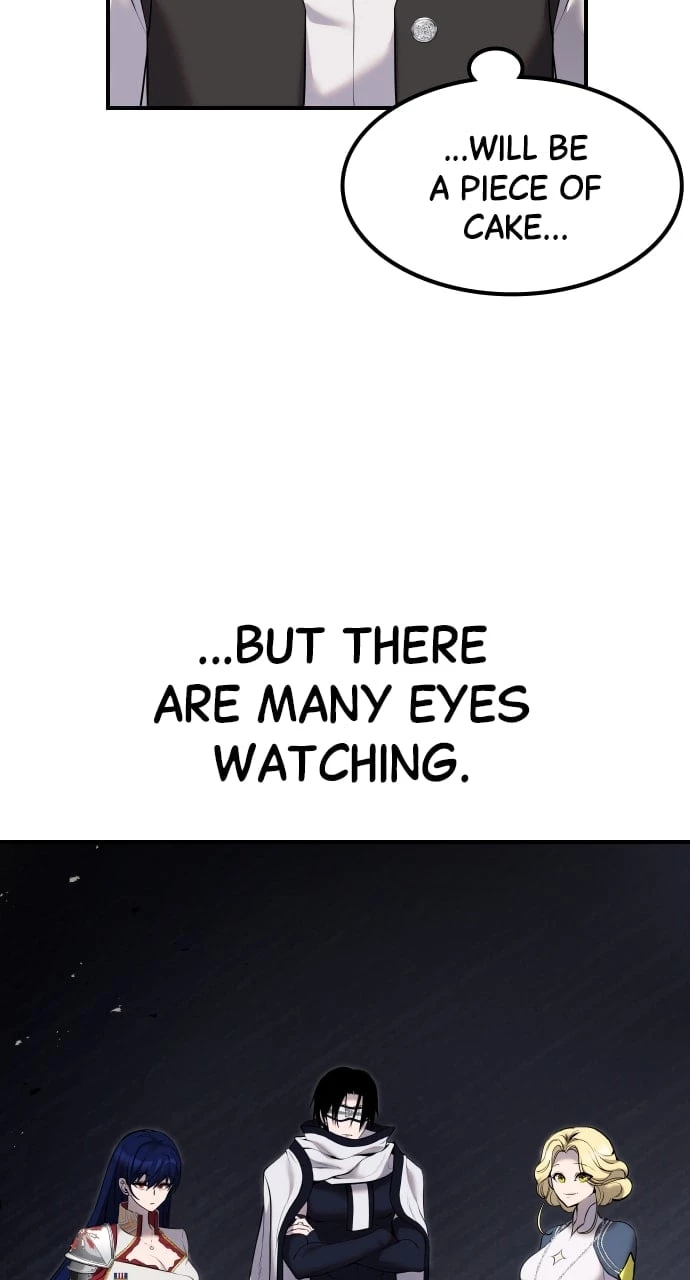 Secretly More Powerful than the Hero Chapter 15 - 4
