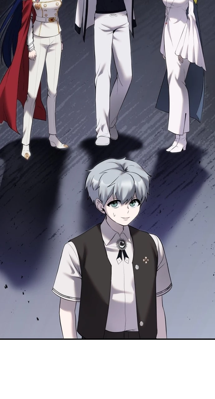 Secretly More Powerful than the Hero Chapter 15 - 5
