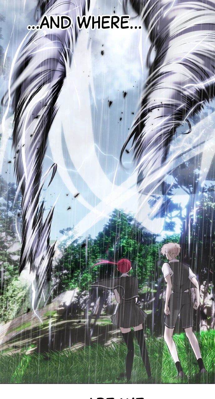 Secretly More Powerful than the Hero Chapter 16 - 24