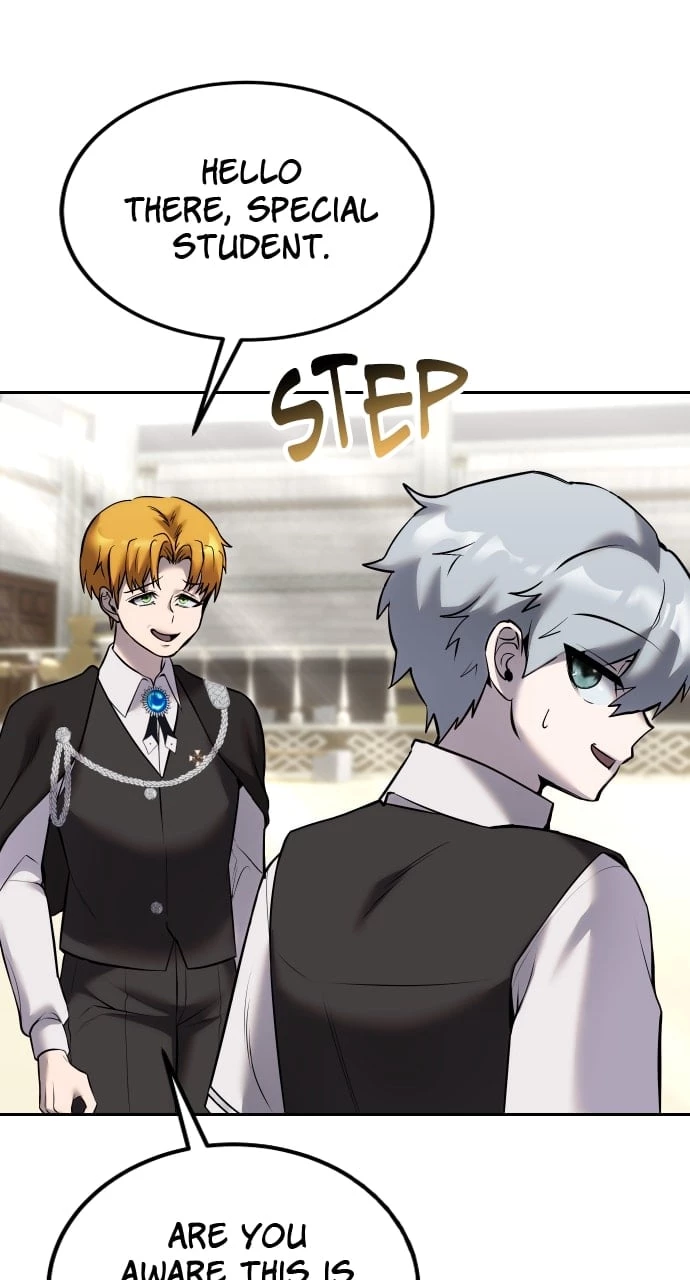 Secretly More Powerful than the Hero Chapter 15 - 7