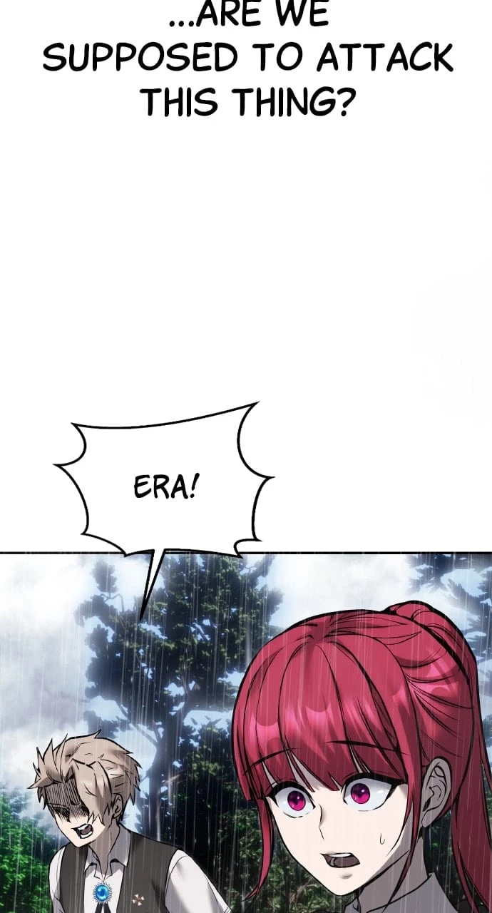Secretly More Powerful than the Hero Chapter 16 - 25