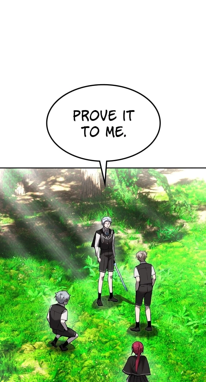 Secretly More Powerful than the Hero Chapter 17 - 83