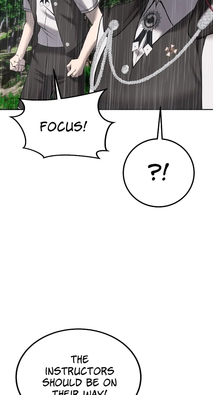 Secretly More Powerful than the Hero Chapter 16 - 26
