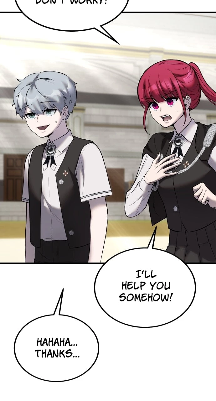 Secretly More Powerful than the Hero Chapter 15 - 10