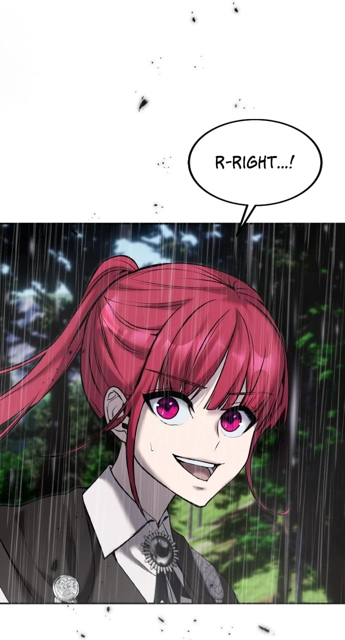 Secretly More Powerful than the Hero Chapter 16 - 28