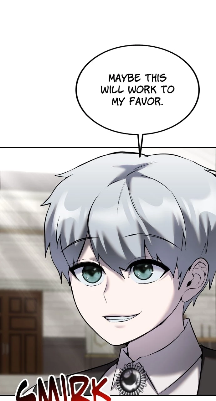 Secretly More Powerful than the Hero Chapter 15 - 11