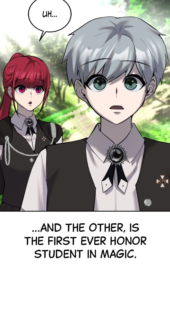 Secretly More Powerful than the Hero Chapter 17 - 86