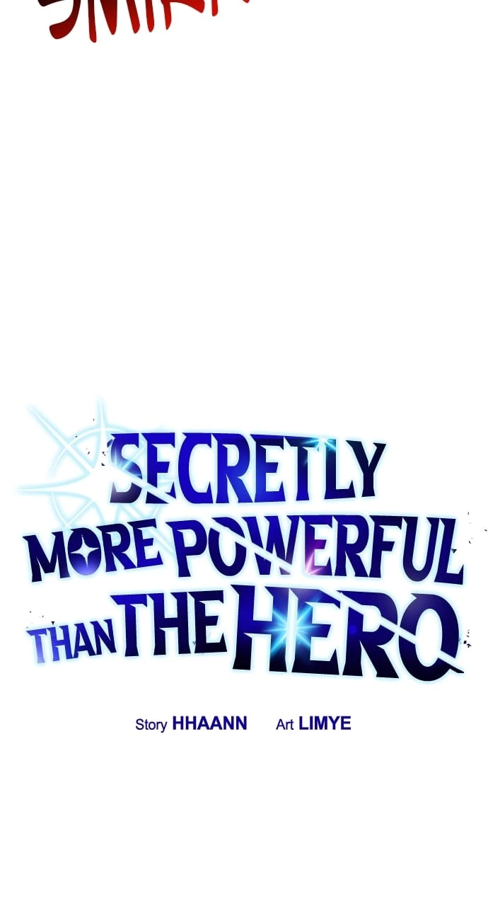 Secretly More Powerful than the Hero Chapter 15 - 12