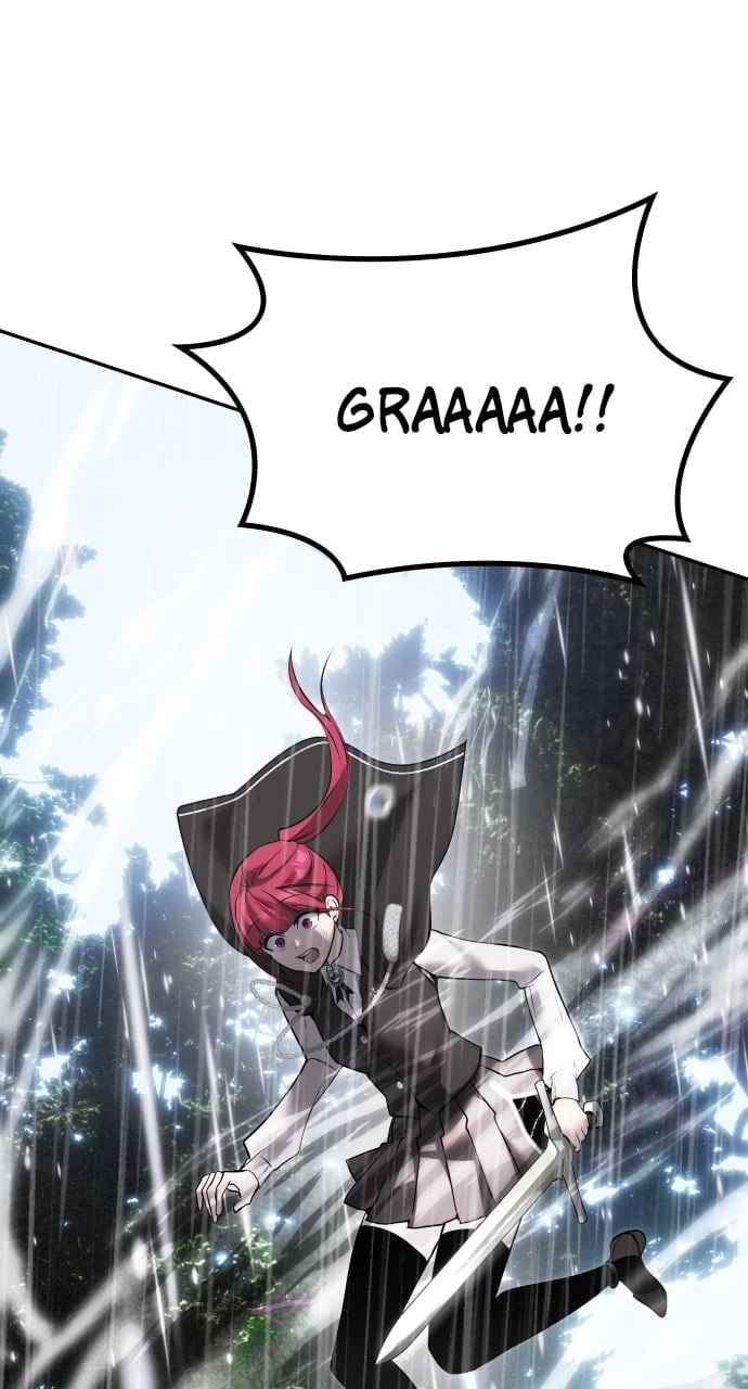 Secretly More Powerful than the Hero Chapter 16 - 30