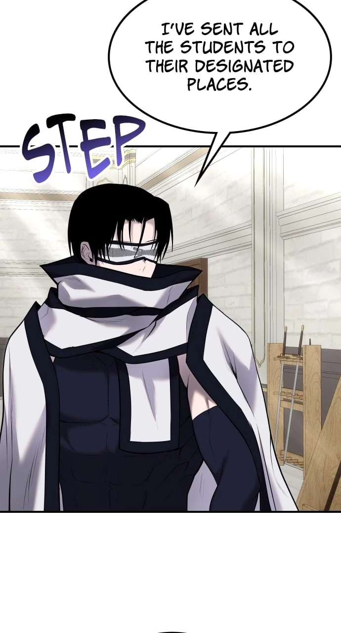Secretly More Powerful than the Hero Chapter 15 - 14