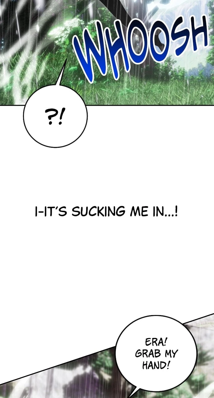 Secretly More Powerful than the Hero Chapter 16 - 31