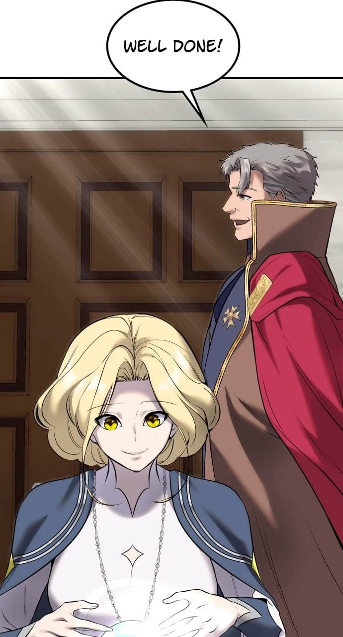 Secretly More Powerful than the Hero Chapter 15 - 15