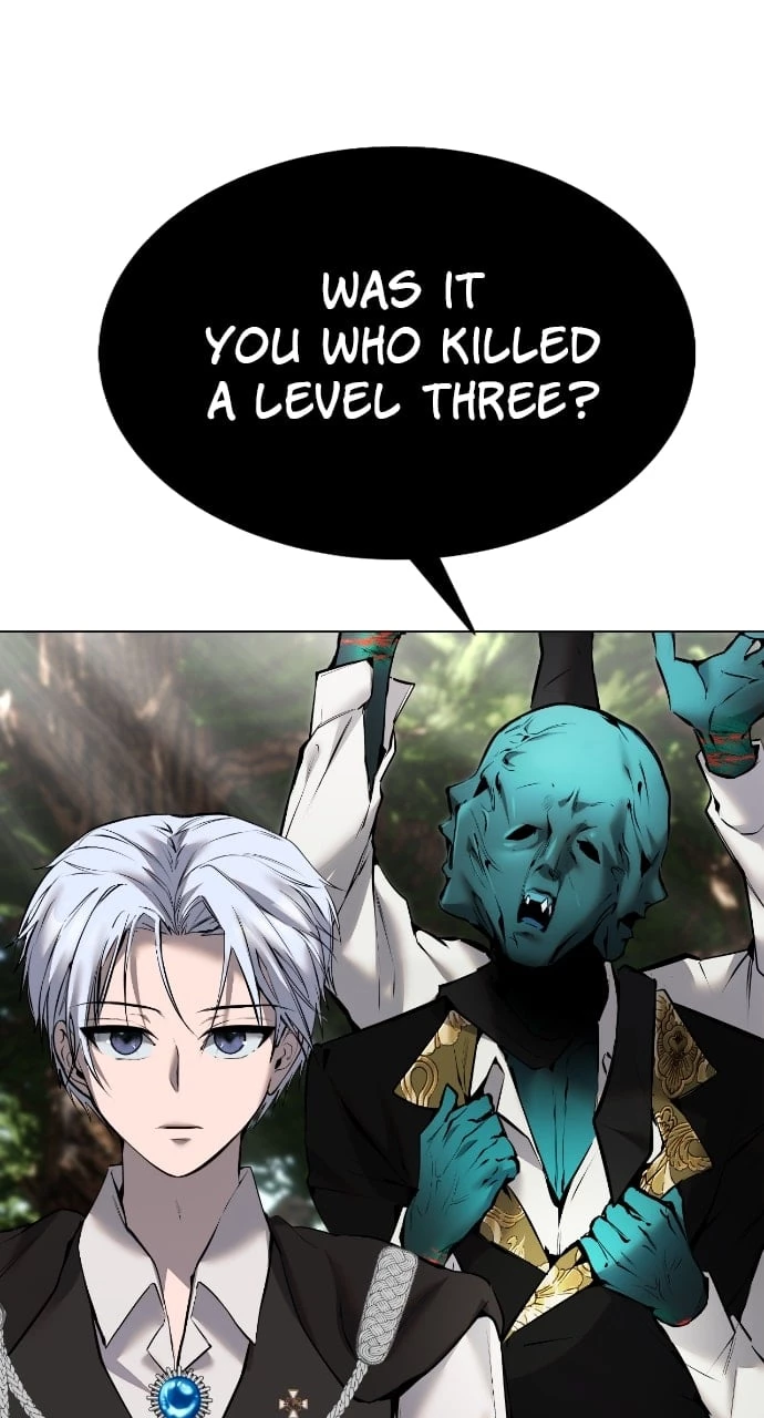 Secretly More Powerful than the Hero Chapter 17 - 90