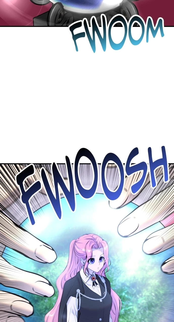 Secretly More Powerful than the Hero Chapter 15 - 17