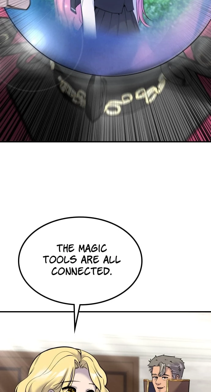 Secretly More Powerful than the Hero Chapter 15 - 18