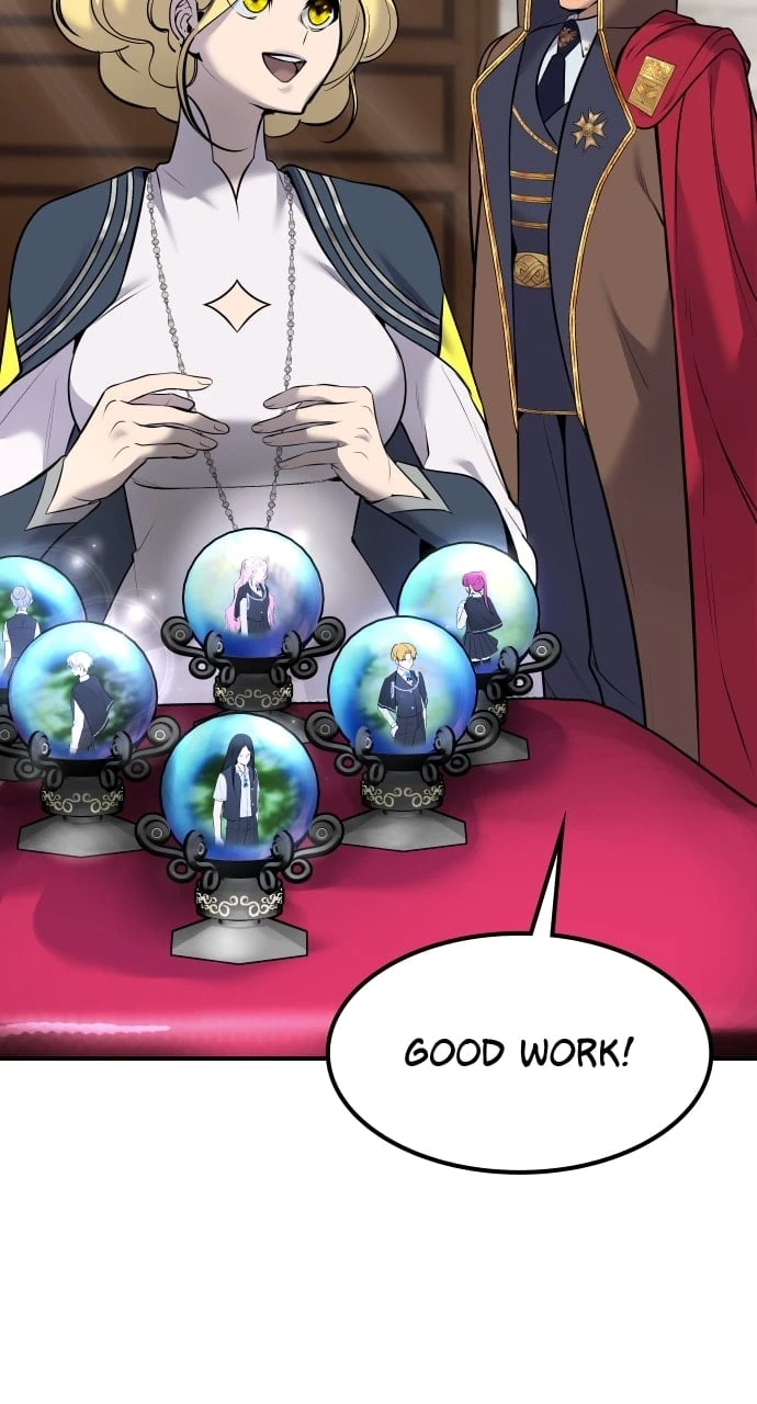 Secretly More Powerful than the Hero Chapter 15 - 19