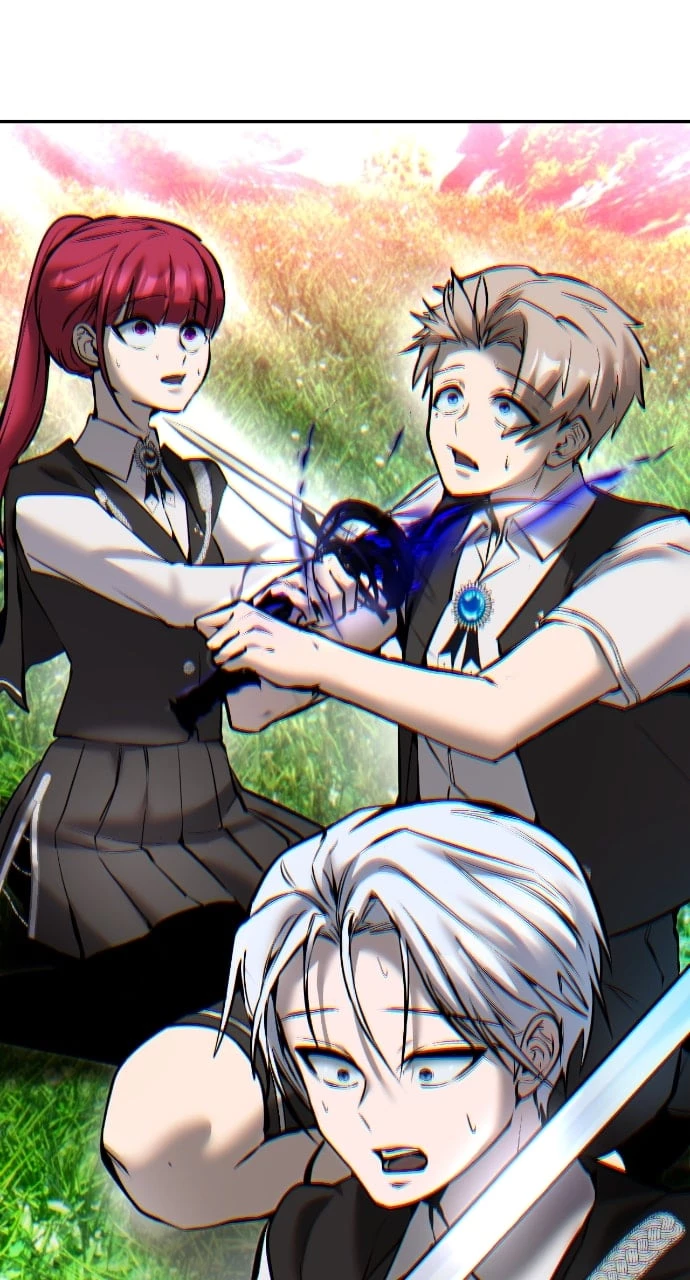 Secretly More Powerful than the Hero Chapter 17 - 95