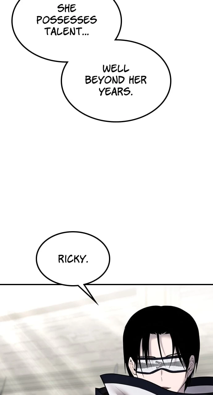 Secretly More Powerful than the Hero Chapter 15 - 22