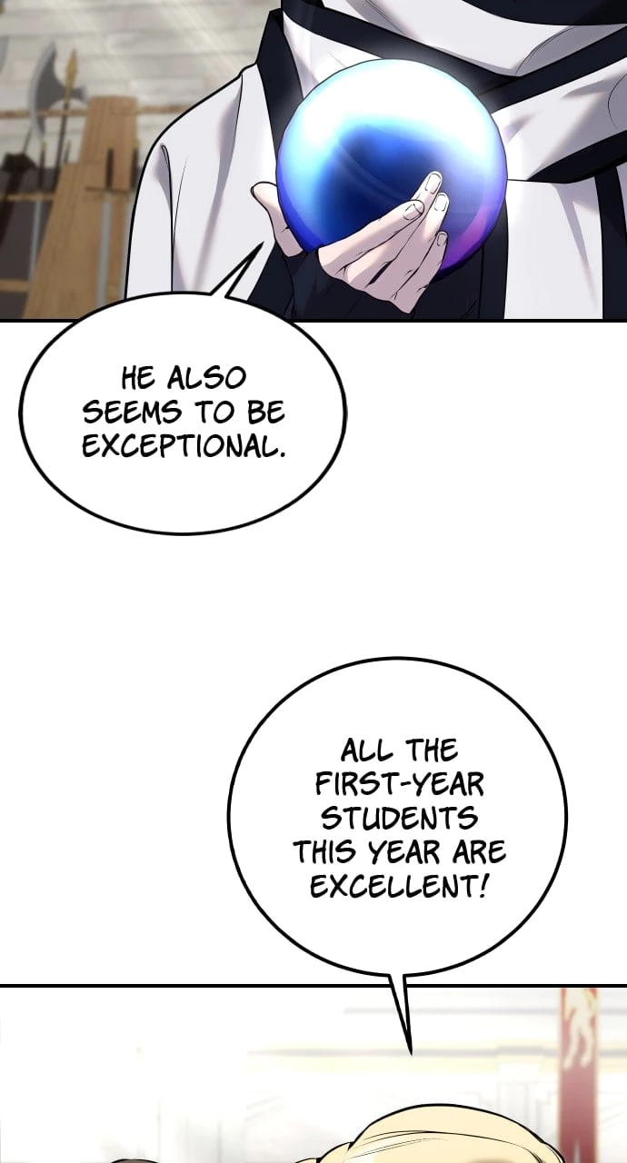 Secretly More Powerful than the Hero Chapter 15 - 23