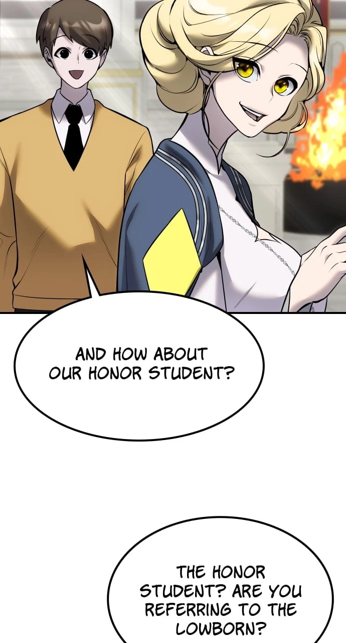 Secretly More Powerful than the Hero Chapter 15 - 24