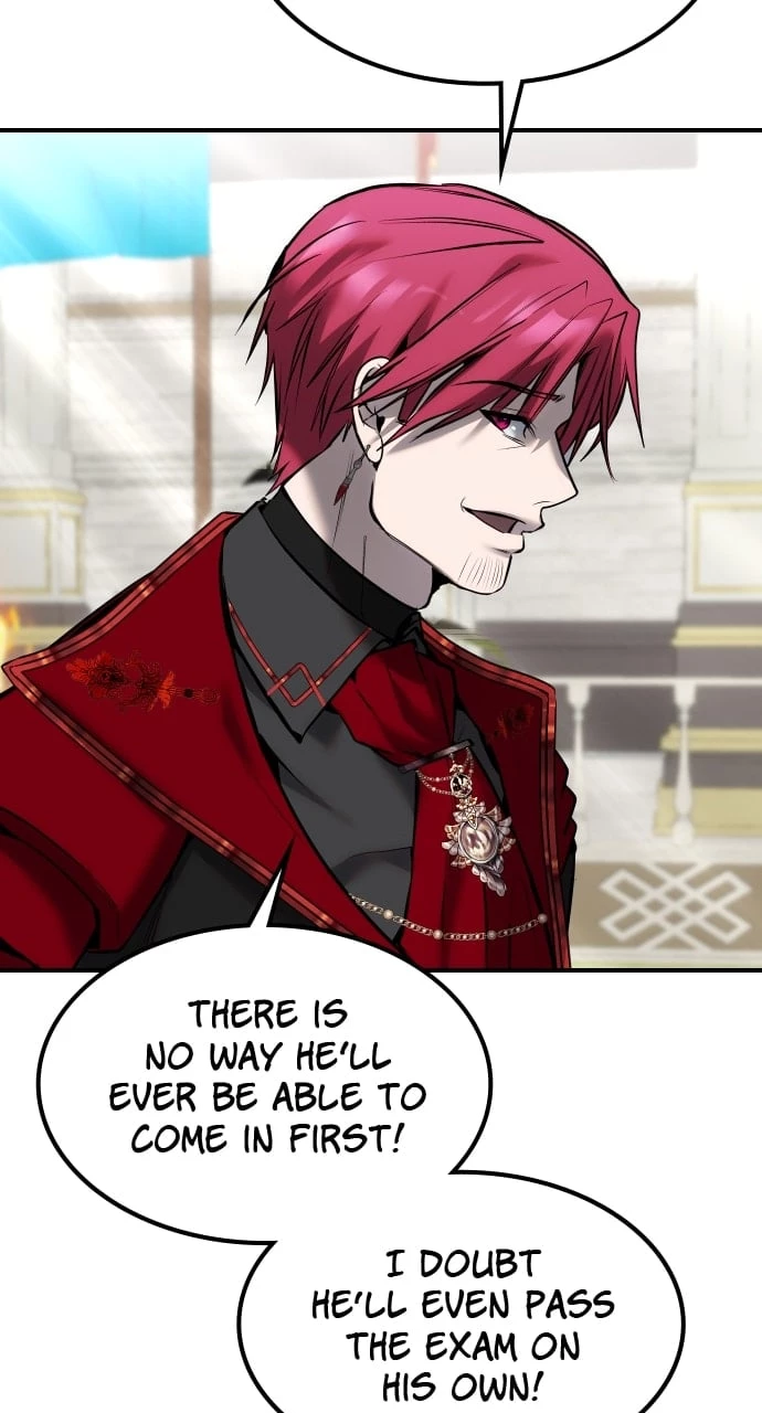 Secretly More Powerful than the Hero Chapter 15 - 25