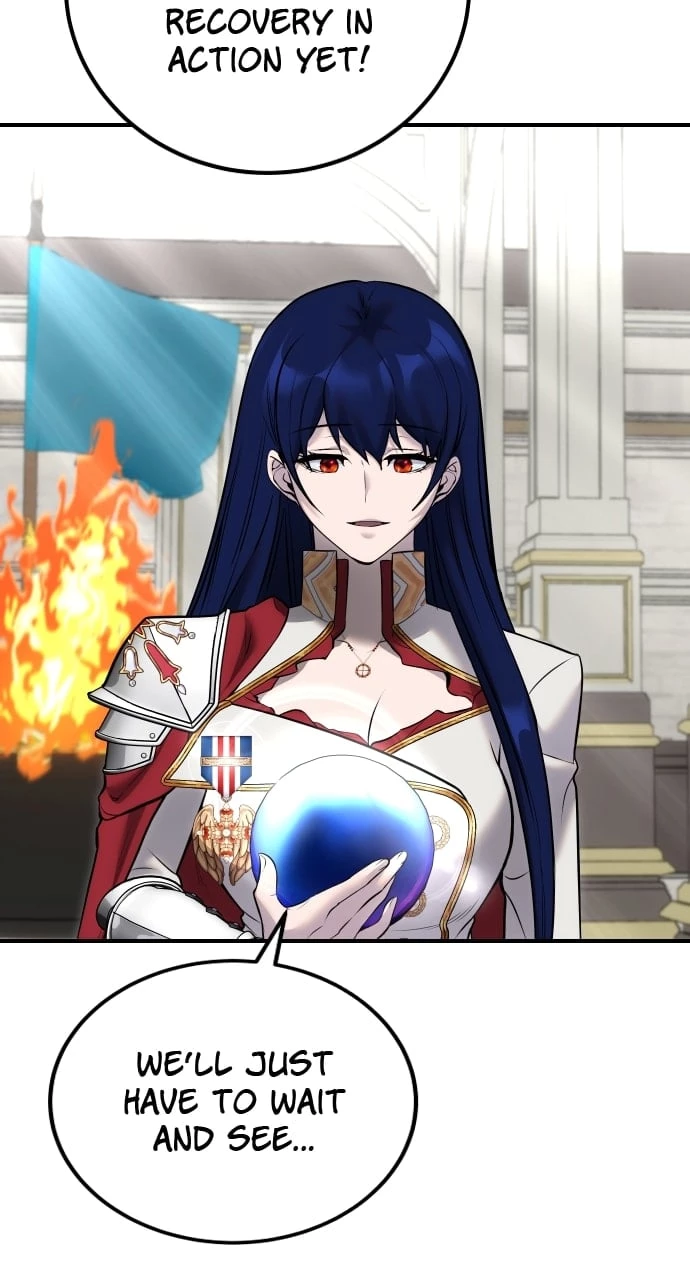 Secretly More Powerful than the Hero Chapter 15 - 28