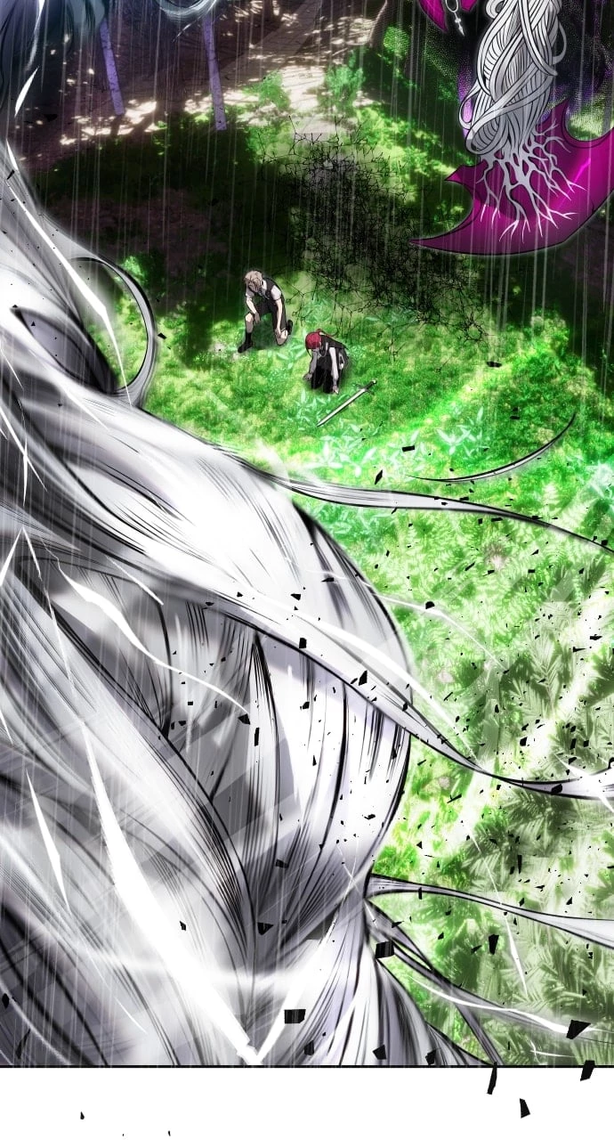 Secretly More Powerful than the Hero Chapter 16 - 44
