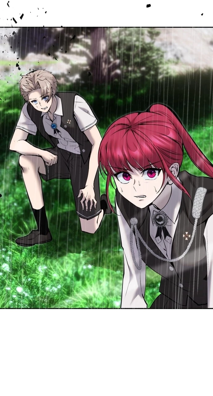 Secretly More Powerful than the Hero Chapter 16 - 45