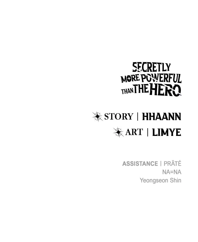 Secretly More Powerful than the Hero Chapter 17 - 105