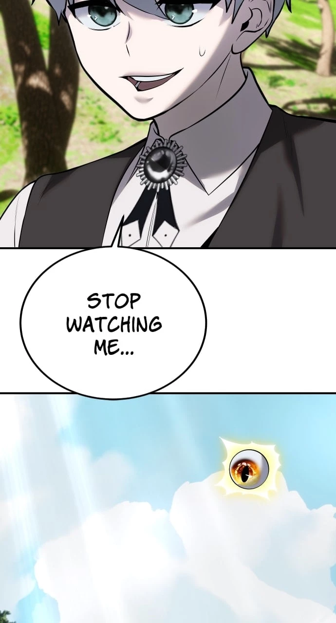 Secretly More Powerful than the Hero Chapter 15 - 31
