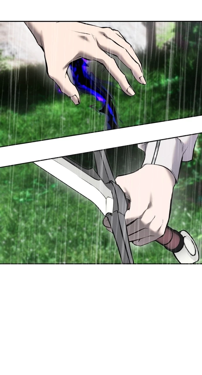 Secretly More Powerful than the Hero Chapter 16 - 46