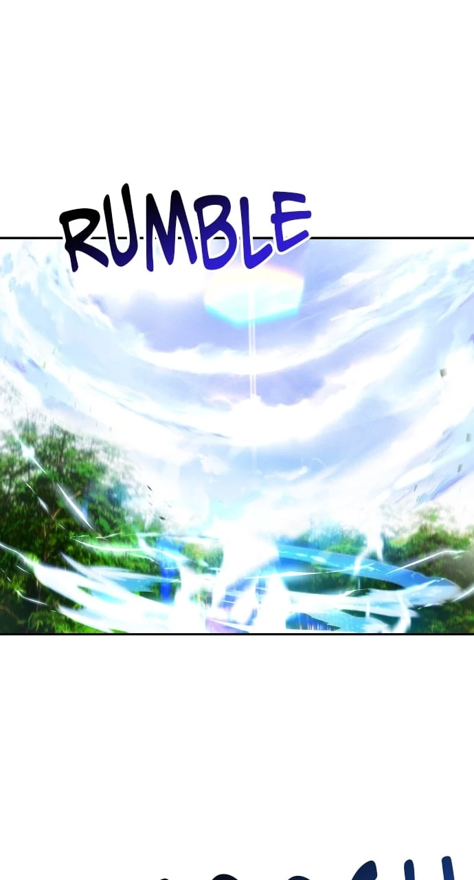 Secretly More Powerful than the Hero Chapter 14 - 1