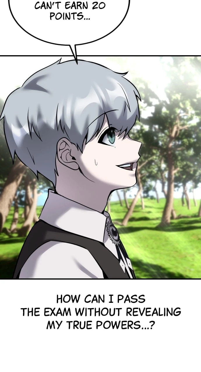 Secretly More Powerful than the Hero Chapter 15 - 33