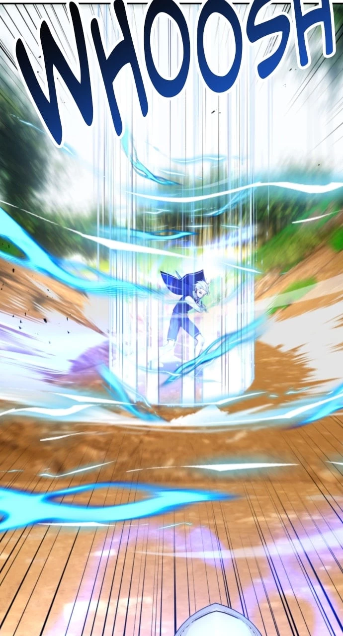 Secretly More Powerful than the Hero Chapter 14 - 2
