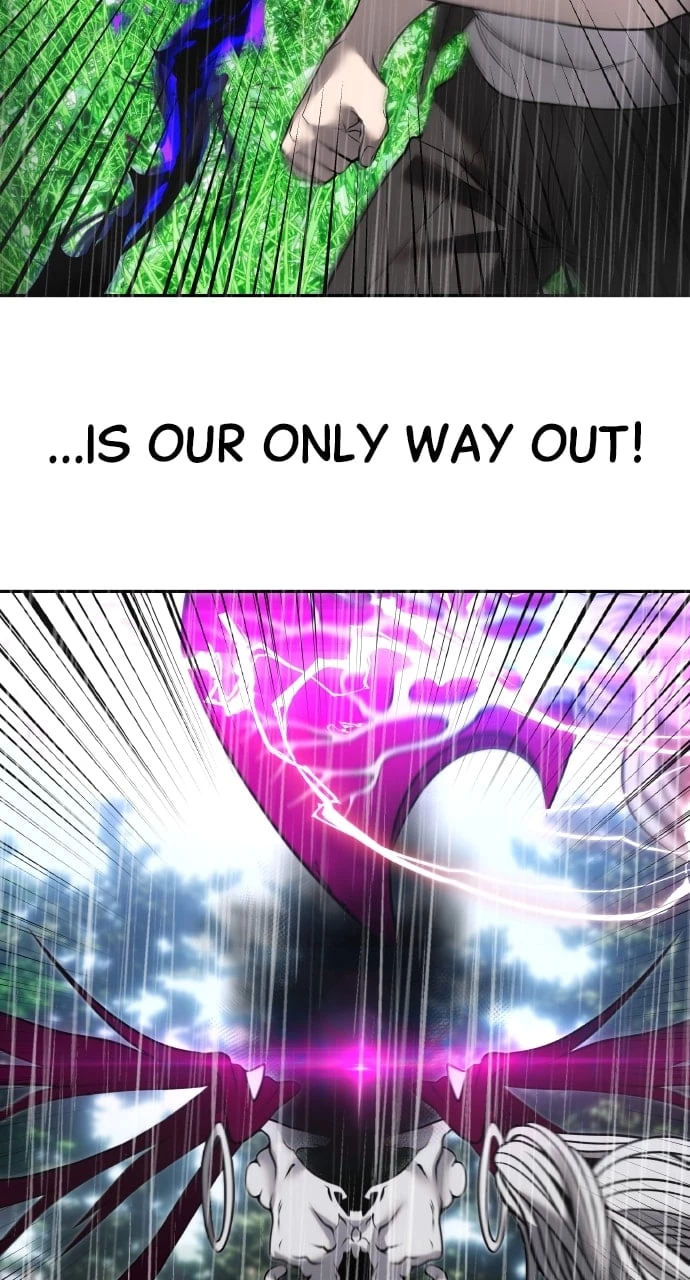 Secretly More Powerful than the Hero Chapter 16 - 48