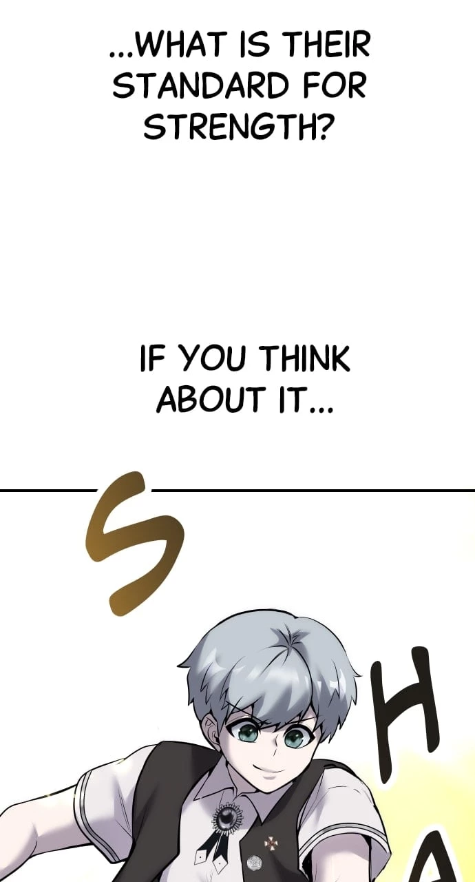 Secretly More Powerful than the Hero Chapter 15 - 35
