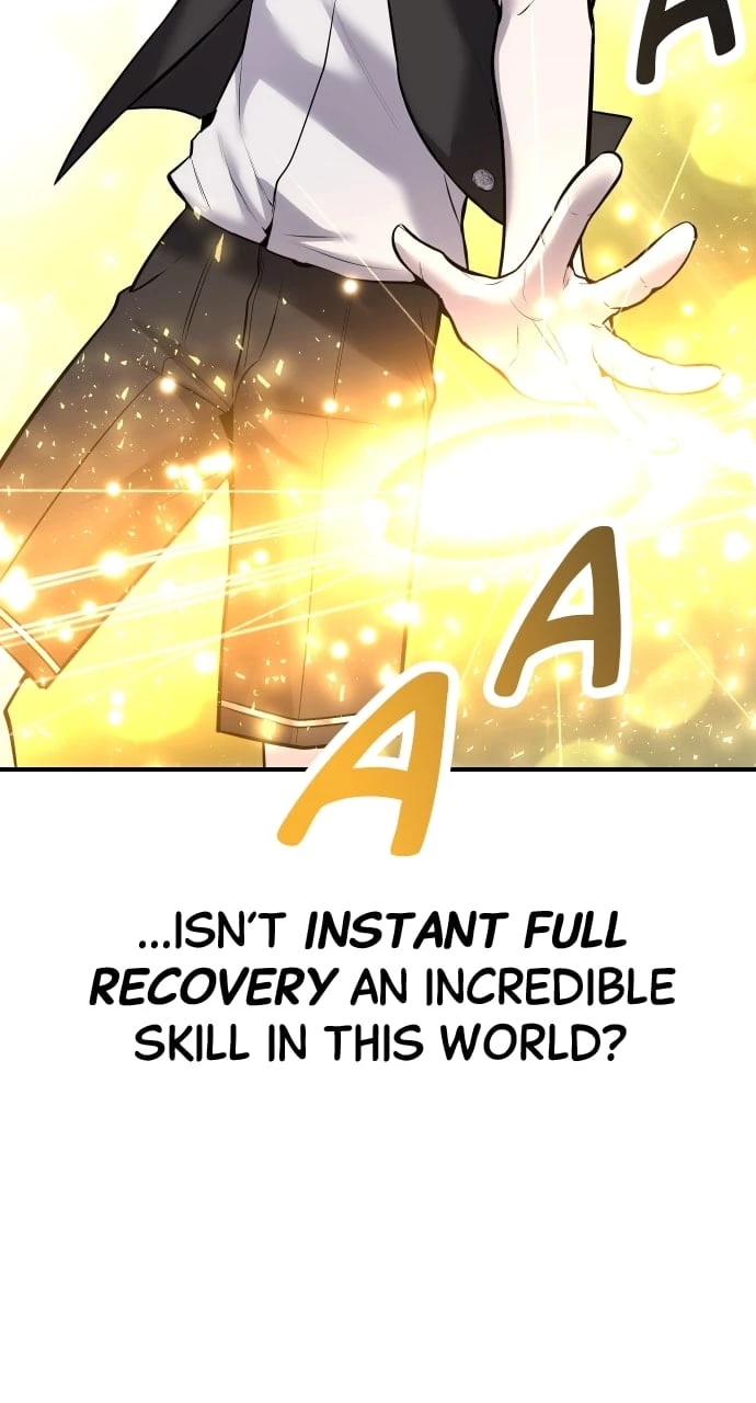 Secretly More Powerful than the Hero Chapter 15 - 36