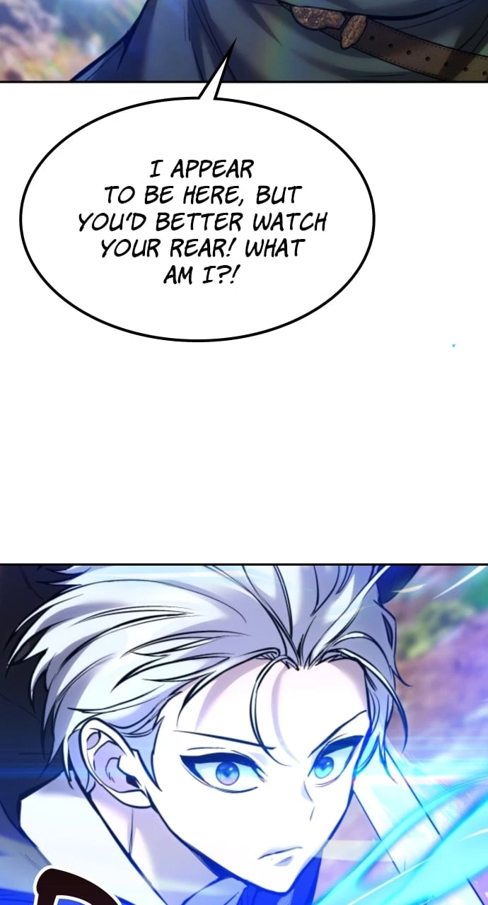 Secretly More Powerful than the Hero Chapter 14 - 4