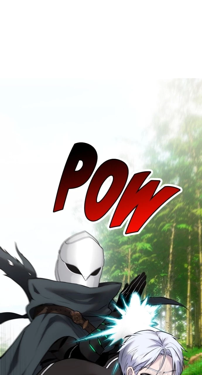 Secretly More Powerful than the Hero Chapter 14 - 6
