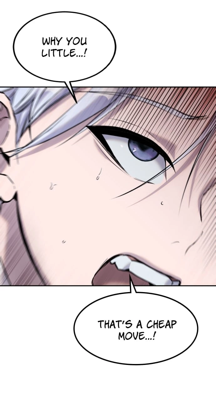 Secretly More Powerful than the Hero Chapter 14 - 8