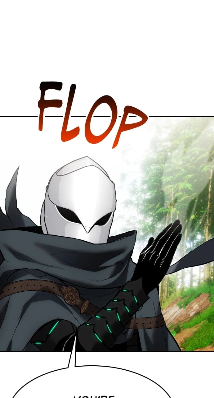 Secretly More Powerful than the Hero Chapter 14 - 9