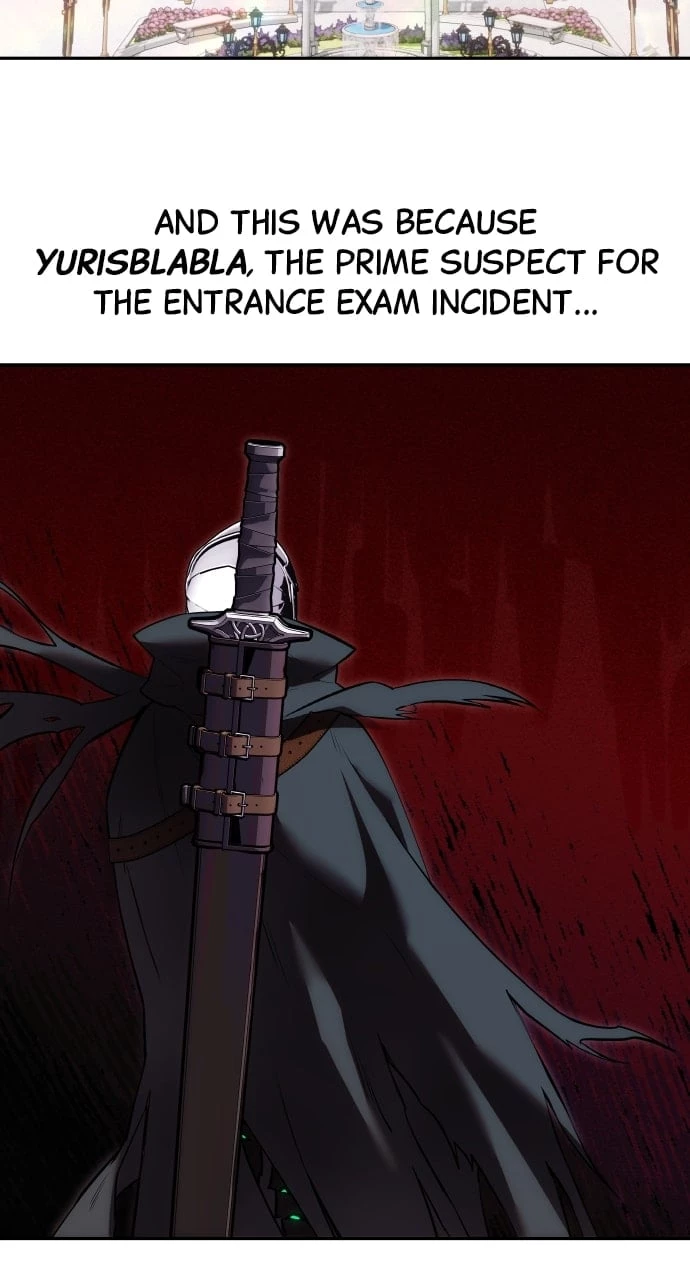 Secretly More Powerful than the Hero Chapter 14 - 12