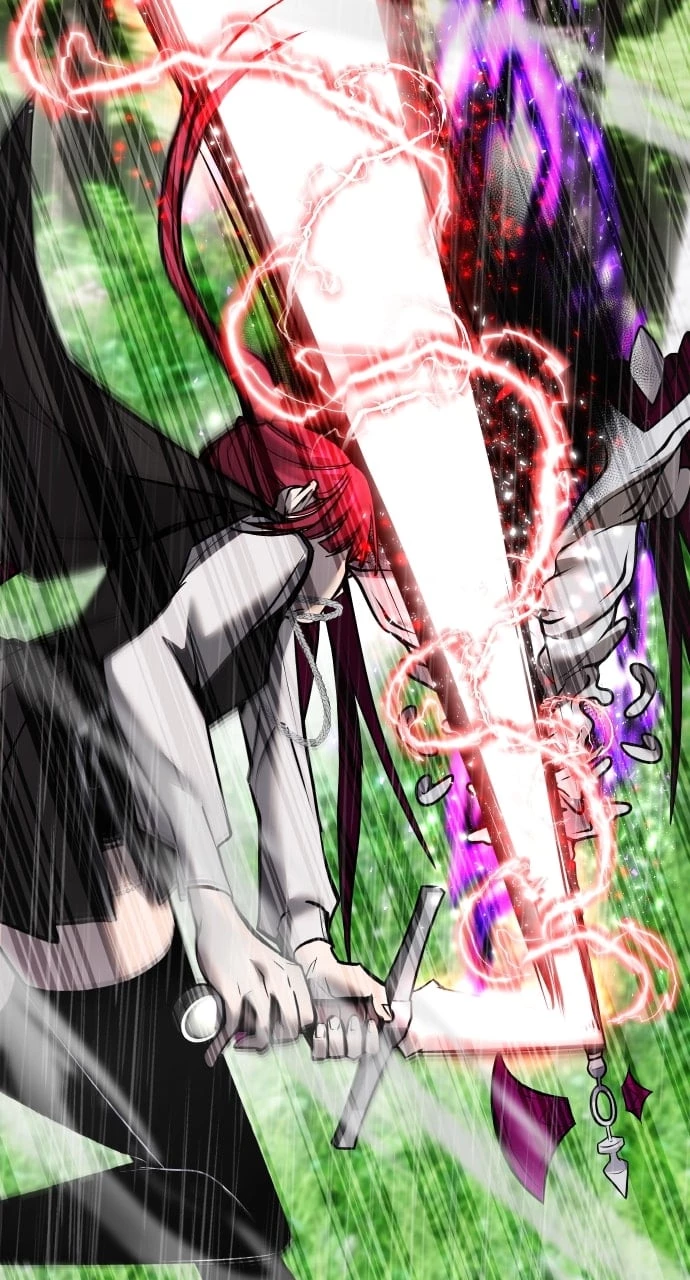 Secretly More Powerful than the Hero Chapter 16 - 57