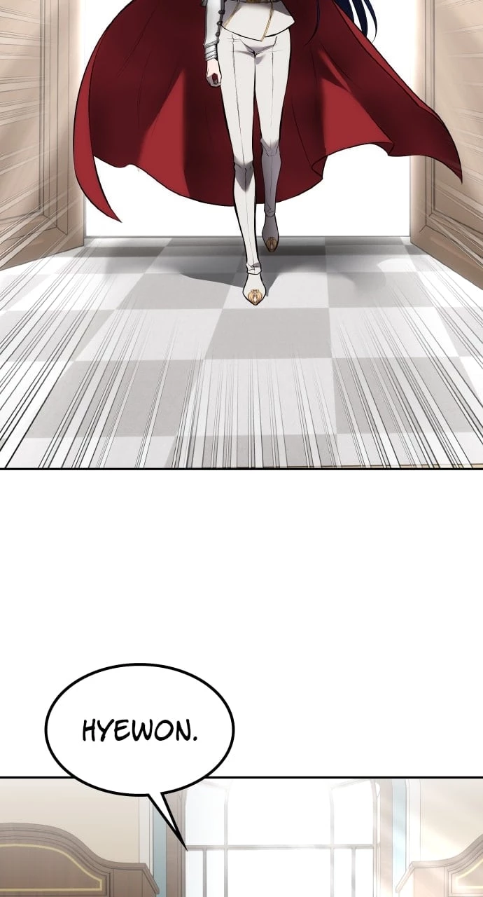 Secretly More Powerful than the Hero Chapter 14 - 15
