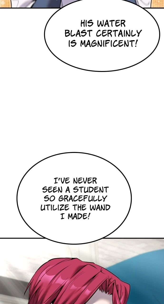 Secretly More Powerful than the Hero Chapter 15 - 47
