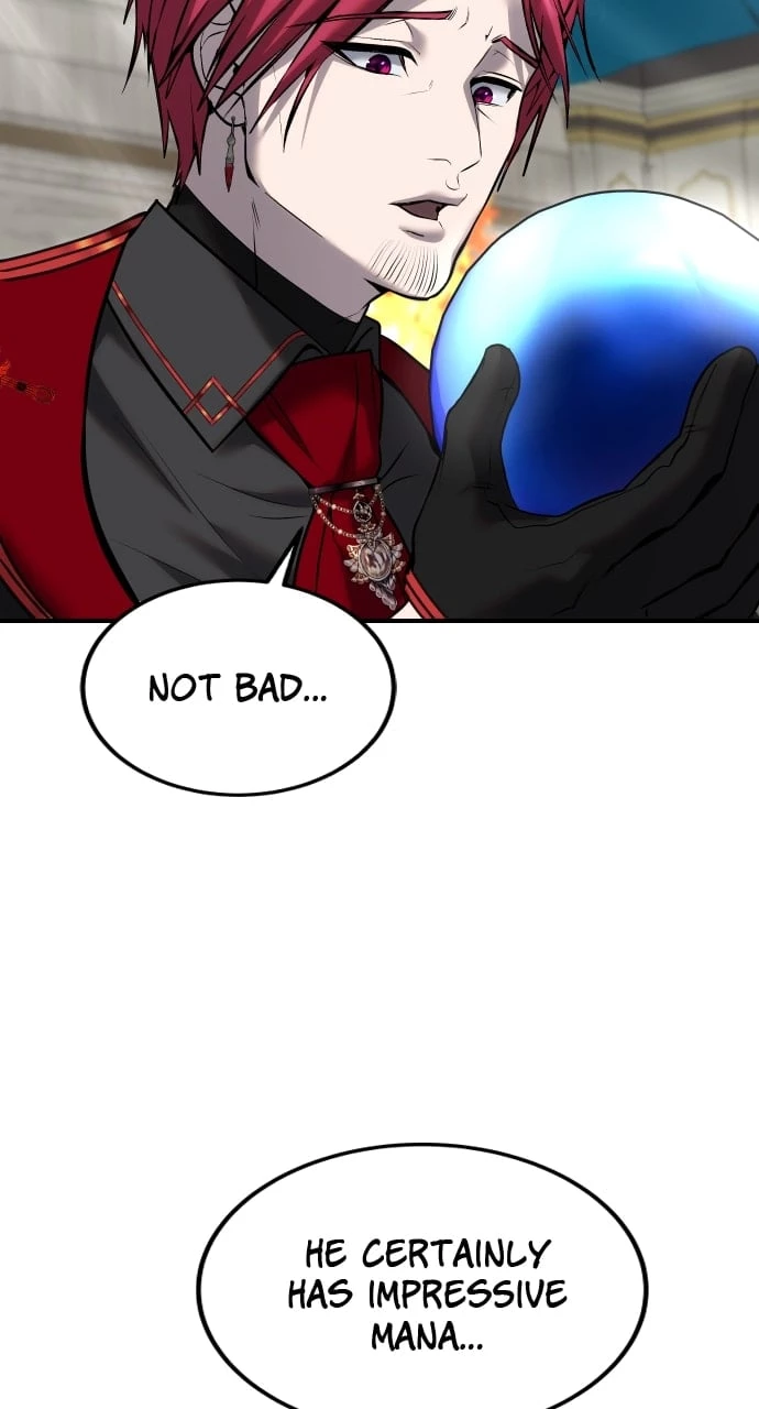 Secretly More Powerful than the Hero Chapter 15 - 48